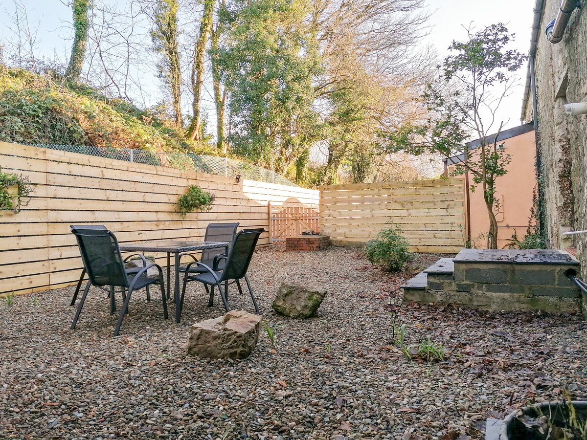 Stable Cottage, Narberth