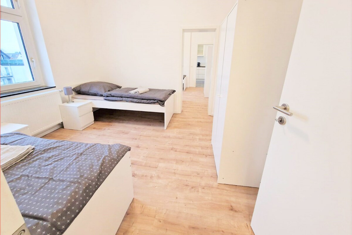 B10 Apartment in Bergisch Gladbach