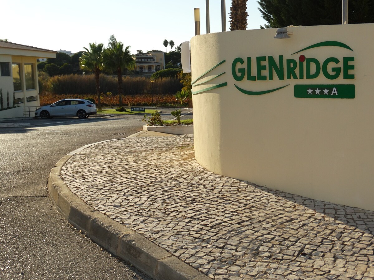 Glenridge 43 By Albufeira Rental