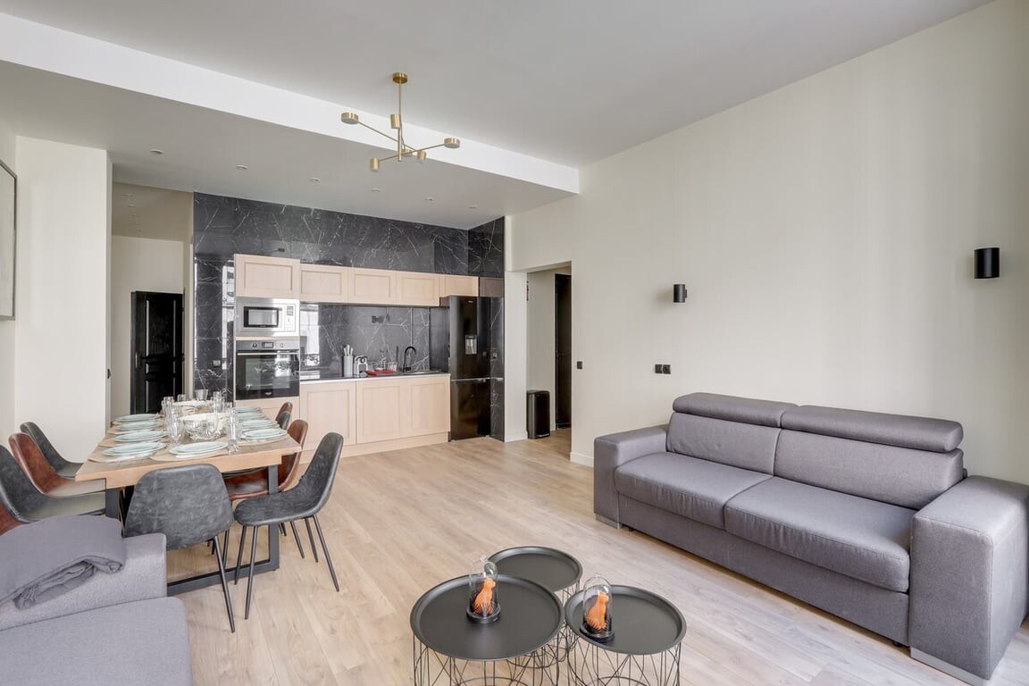 175 Suite Lea - Superb apartment in Paris