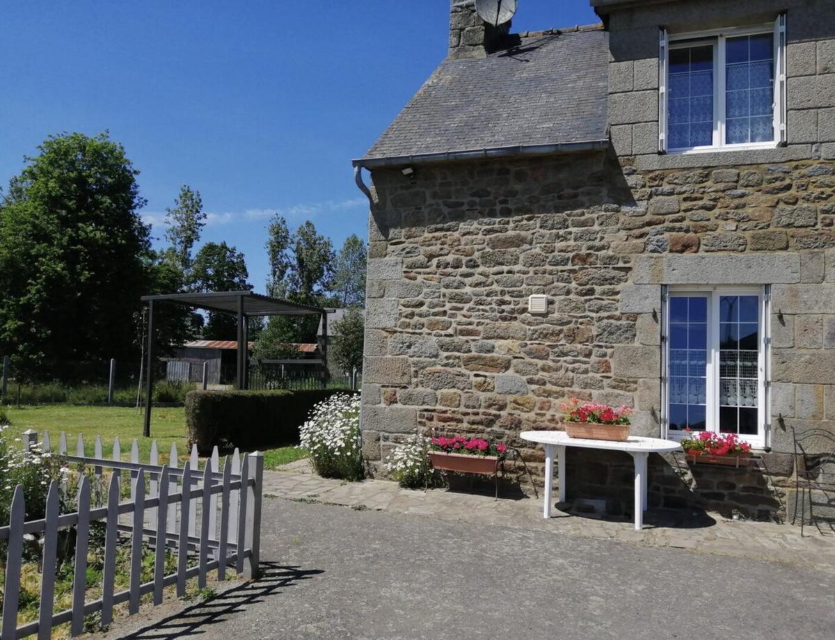 Gîte proche St Malo - Cancale