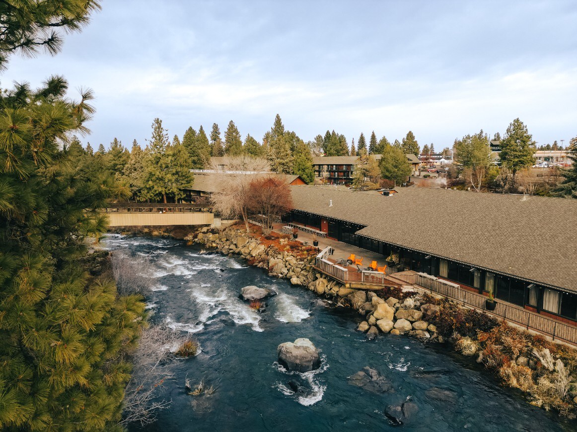 Bend, OR Luxury | 1BR Suite Near Nature Experience