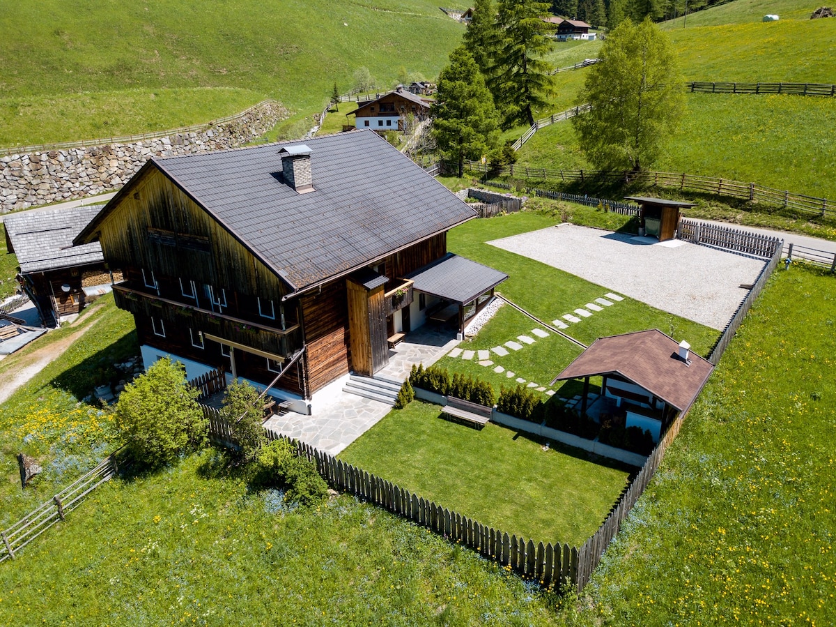 Chalet Kasern