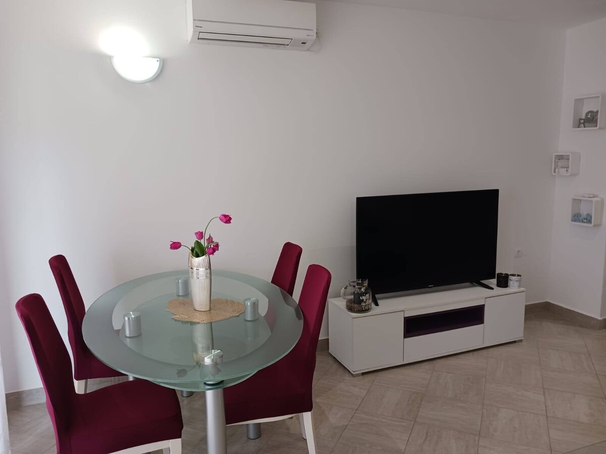 A-21205-a Two bedroom apartment with terrace and