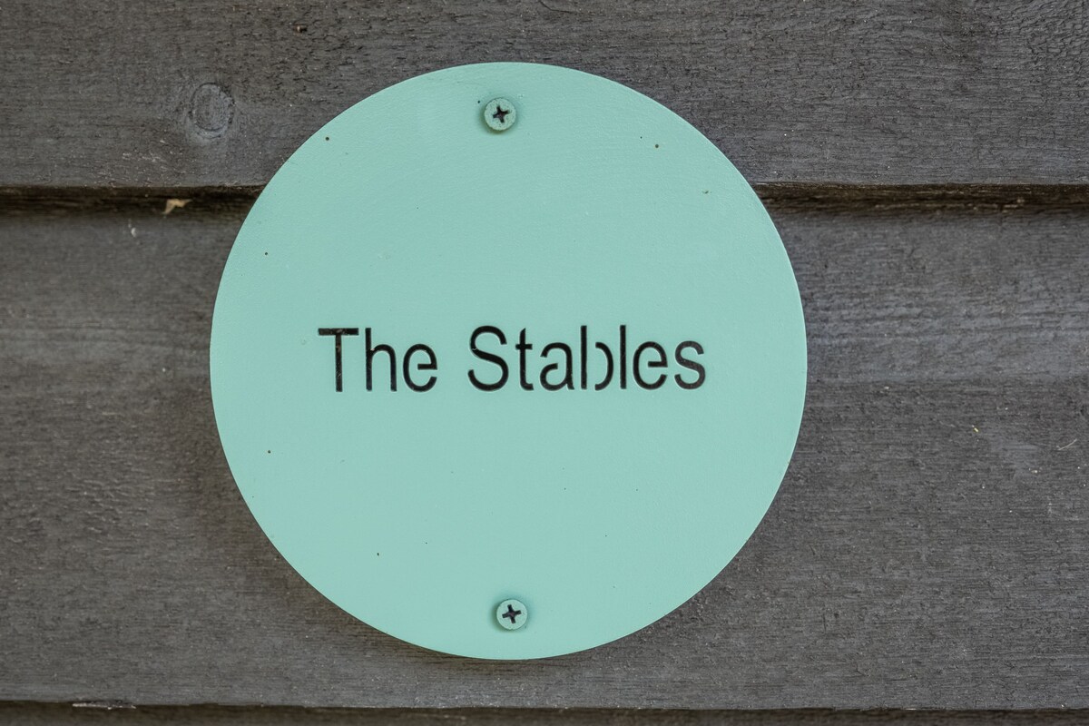 The Stables at The Firs