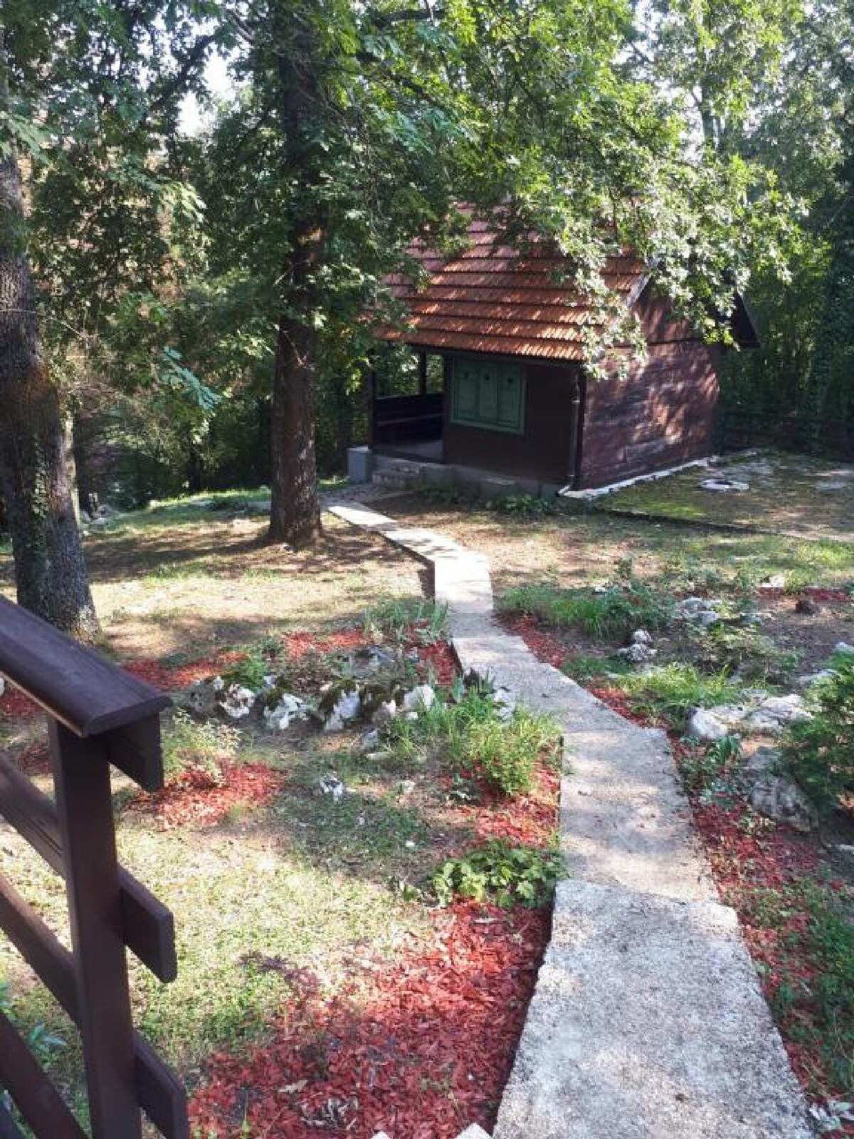 Holiday Home Mreznica - Two Bedroom Holiday Home