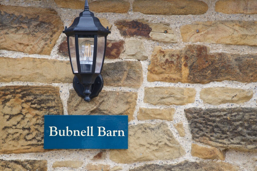 Bubnell Barn, Bakewell | Peak District