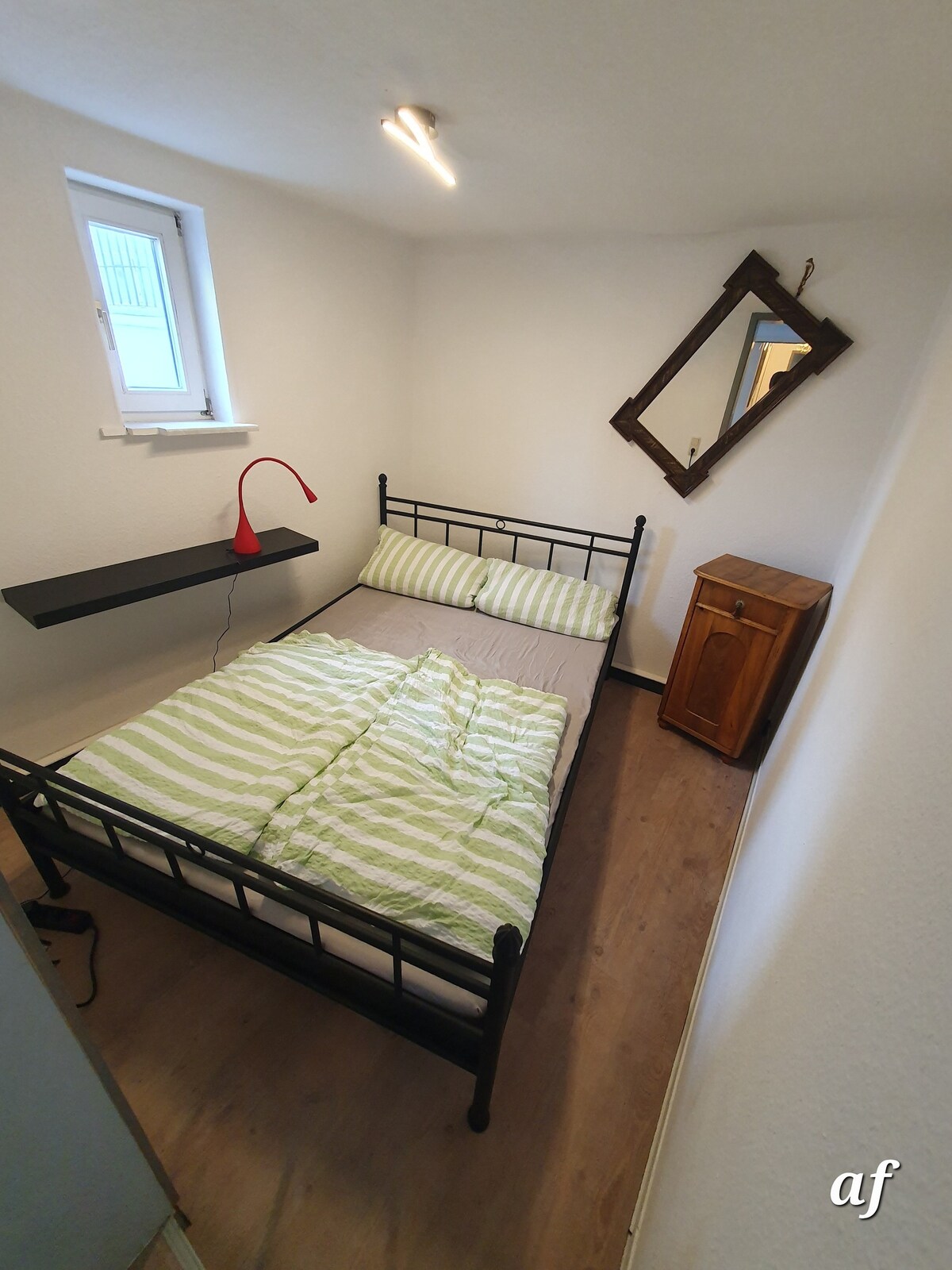 Ferienwohnung/App. für 4 Gäste mit 70m² in Wanfried (187107)