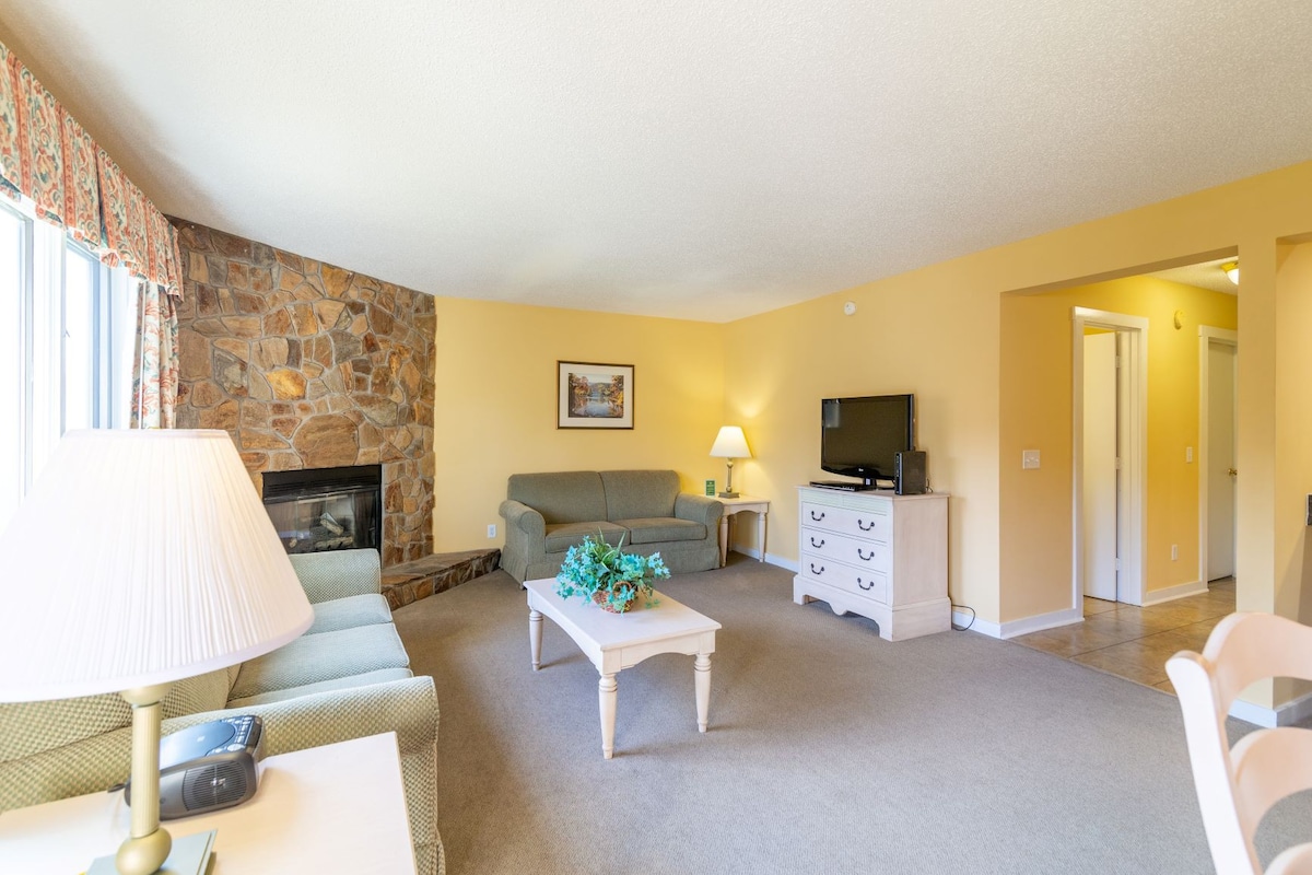 Eagle Trace Premium One Bedroom Condo