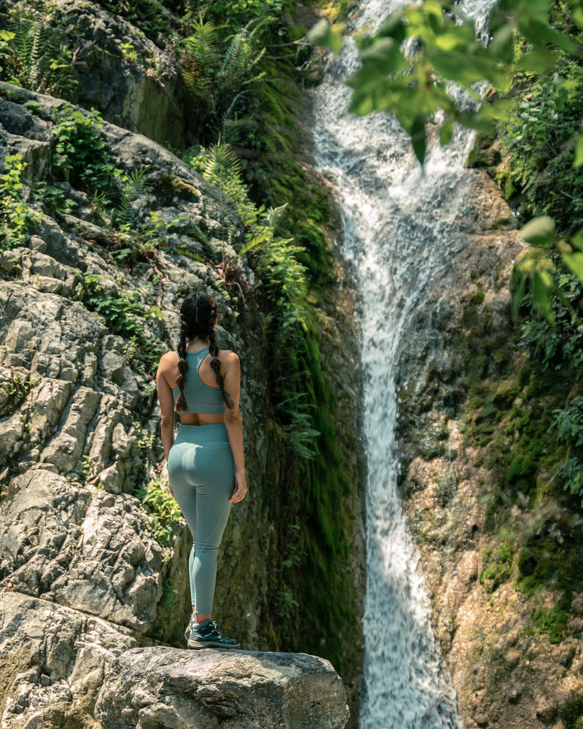 Cascada del barro - 30 mins Mty, Cabaña 11 pers.