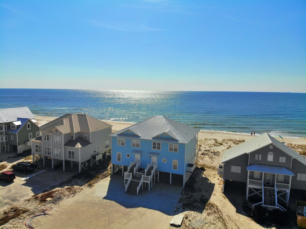 Silver Dunes West - June 15-22 Open! Beachfront, P