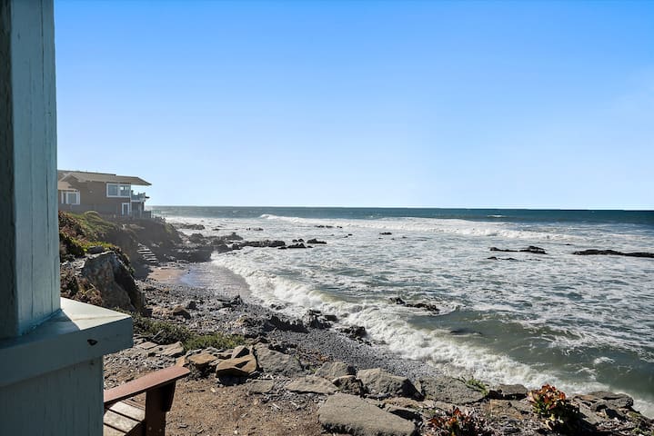 Scenic Coast managed Airbnb listing 2