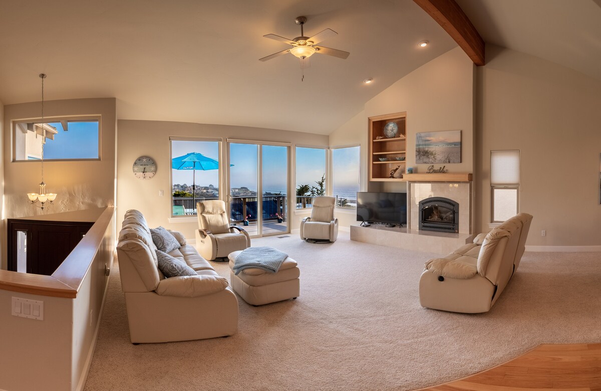 Happy Hill Beach haven Vista Monthly Rental Only