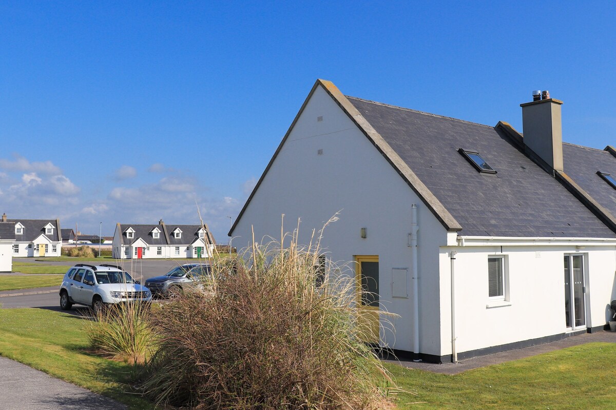 Ballybunion Holiday Cottage No. 10