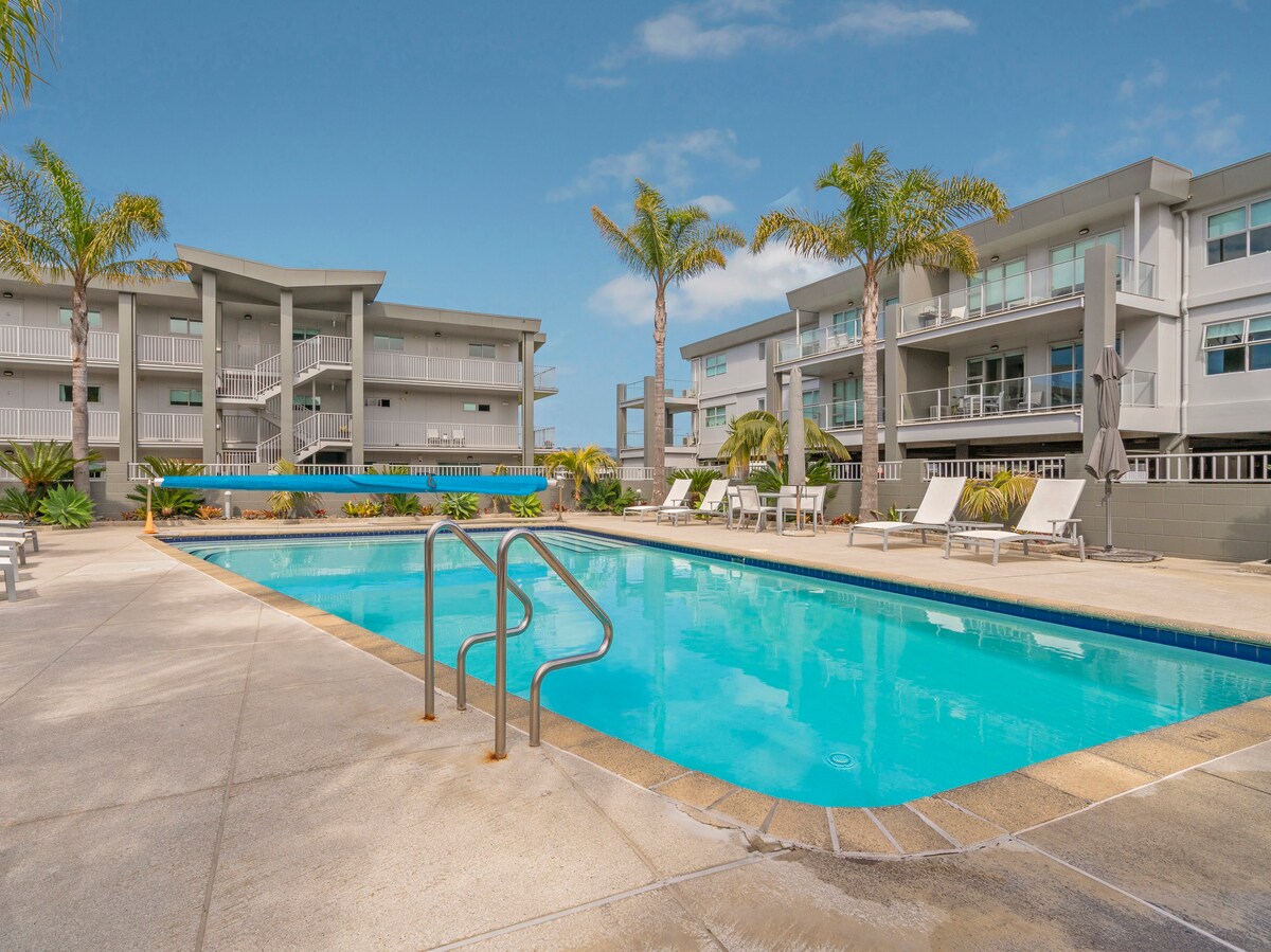 Marinaview - Whitianga Holiday Apartment