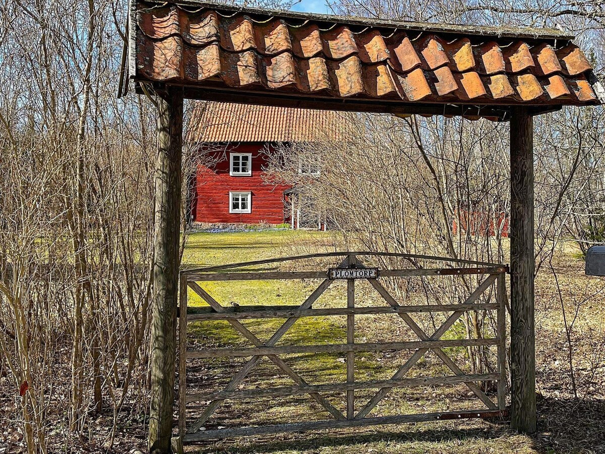 6 person holiday home in vingåker