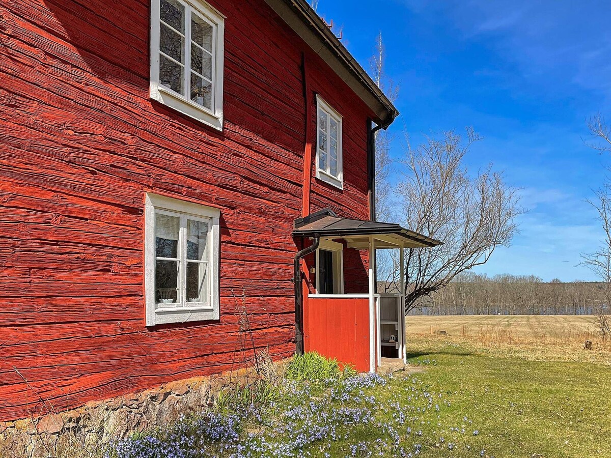 6 person holiday home in vingåker