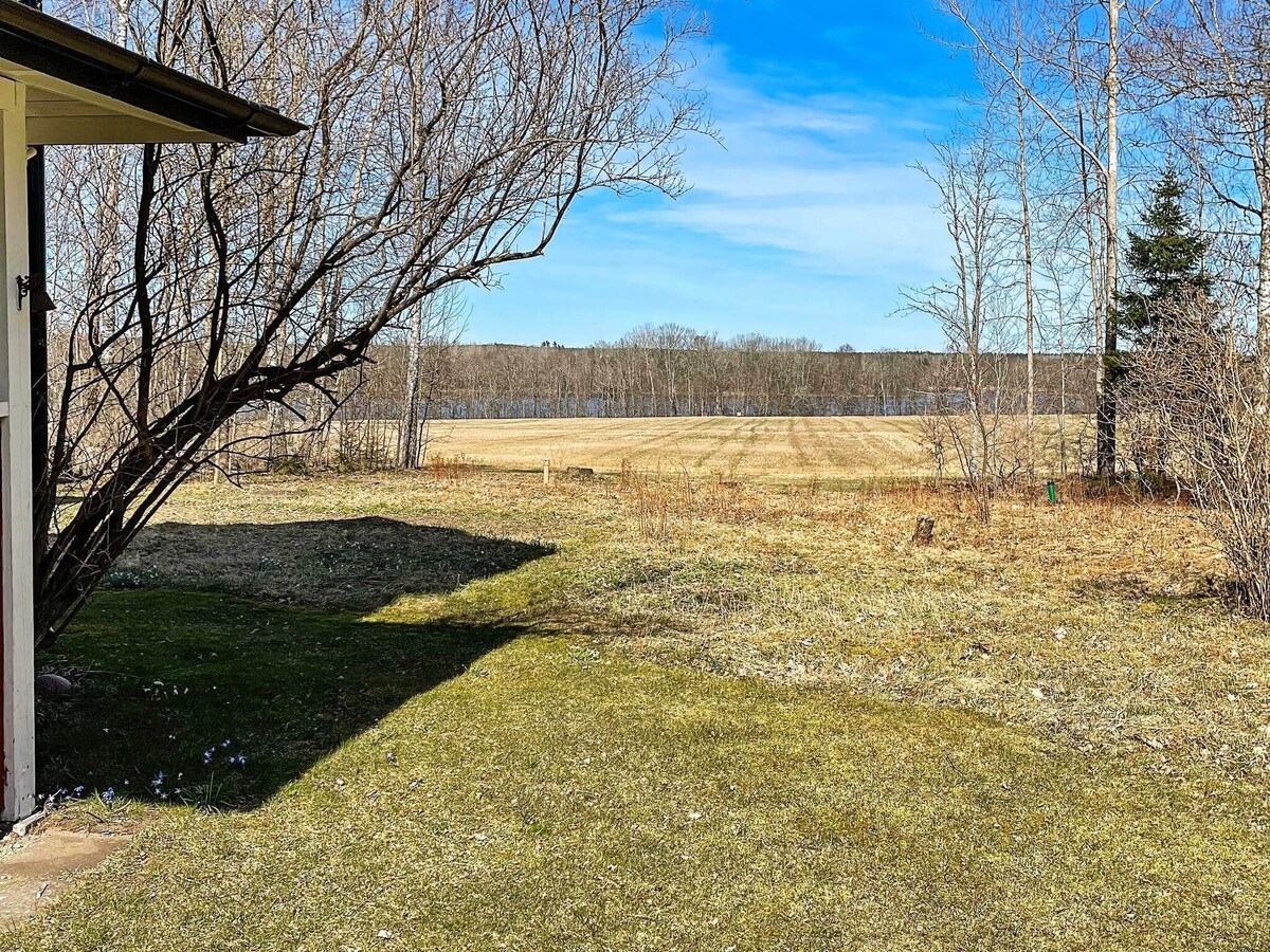 6 person holiday home in vingåker