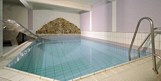 Residenz Roseneck Apt.16 indoorpool, Todtnauberg