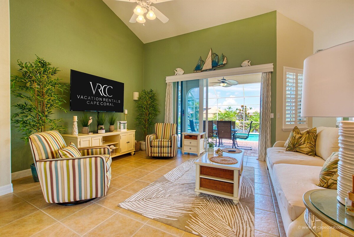 VRCC Villa Coconut Palm