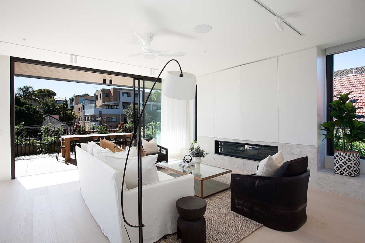 The Anden, Coogee (I90)