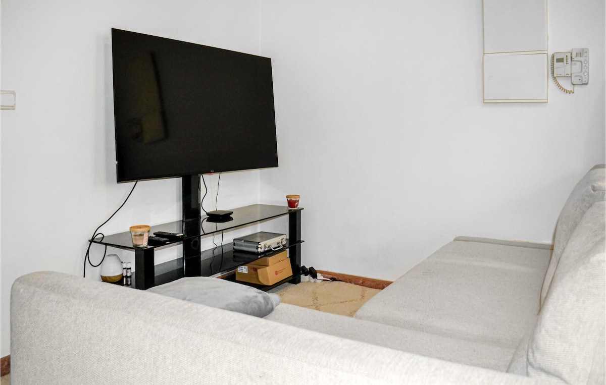 贝杰拉克（ Bergerac ）漂亮的公寓，提供无线网络和1
