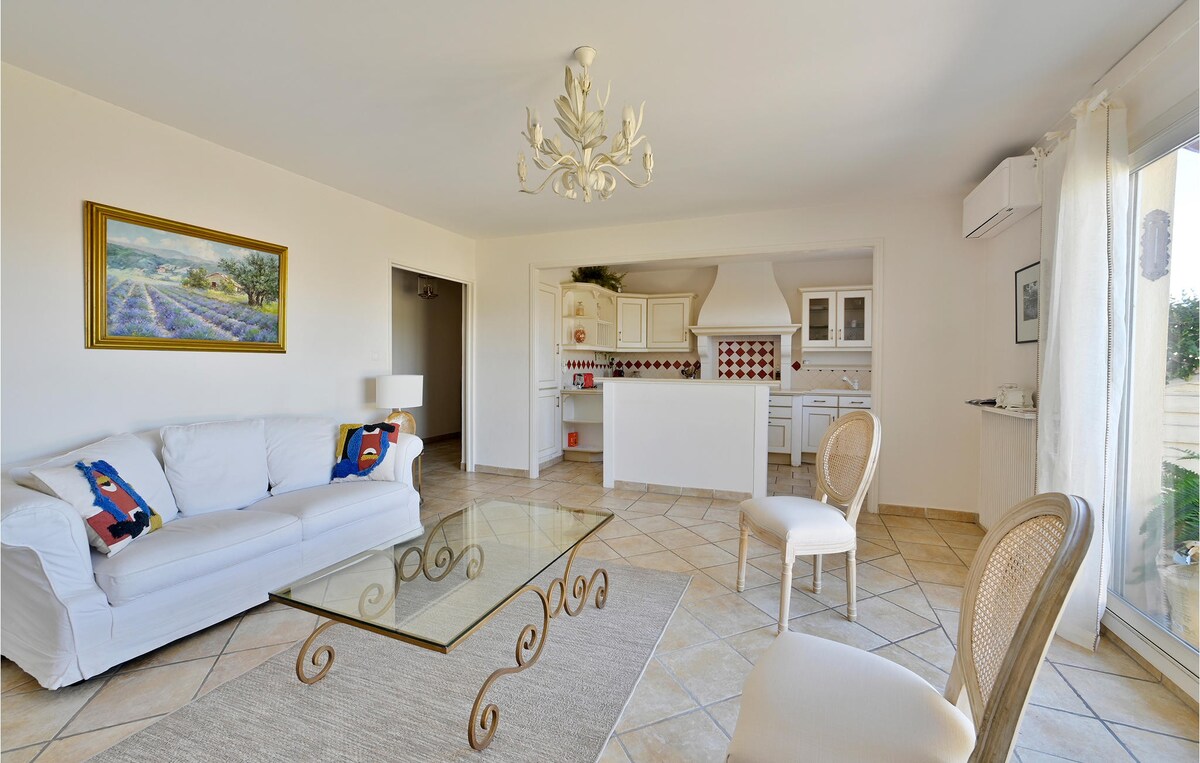 Gorgeous apartment in Avignon with WiFi