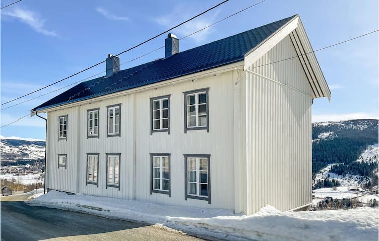 Holtålen kommune的民宿
