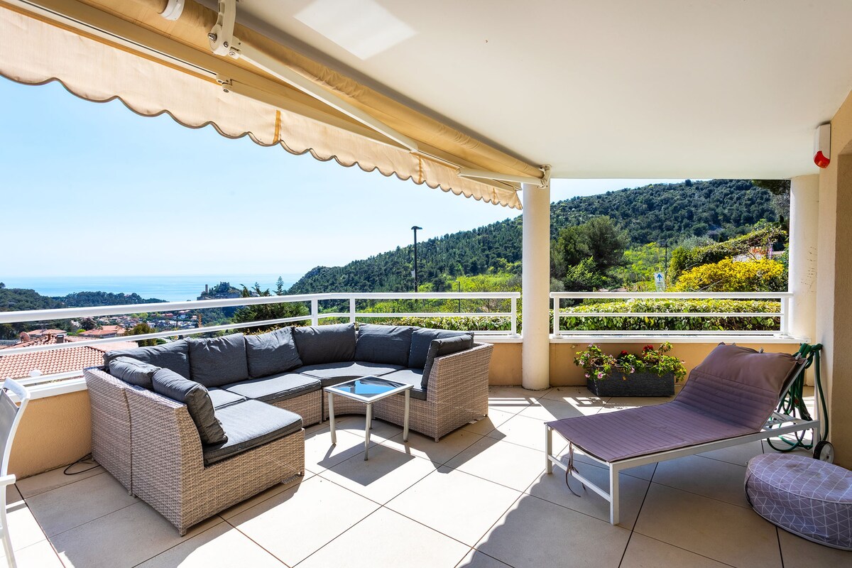 Eze Vista Ap4328 By Riviera Holiday Homes