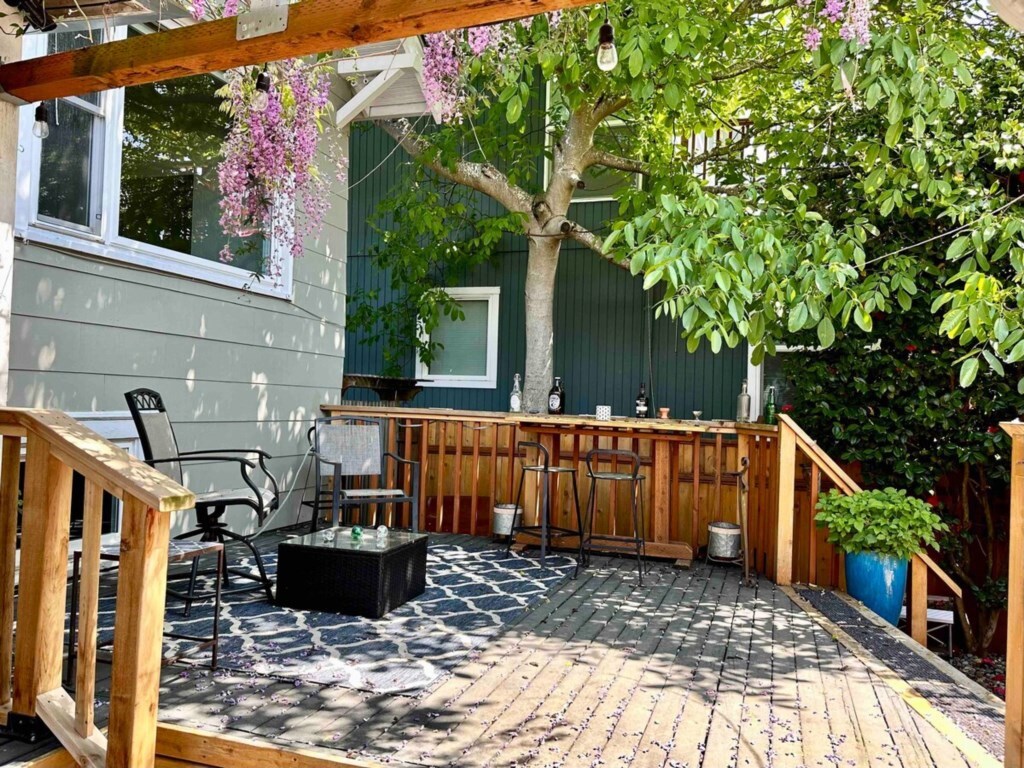 Urban Cottage-Pet Friendly w/Hot Tub Option