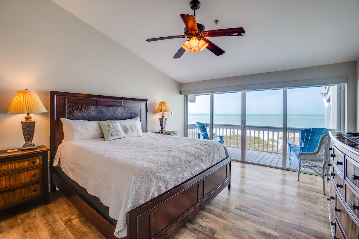Hidden Cove Unit 5 by SeaBreeze Vacation