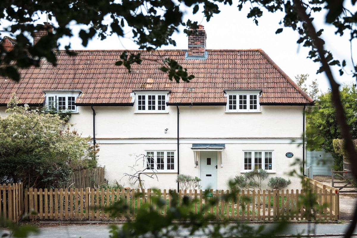 Lavender Cottage