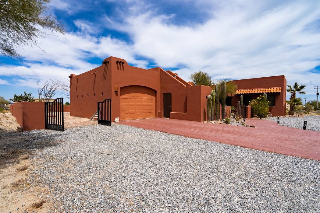 Casa Richy - El Dorado Ranch San Felipe Rental