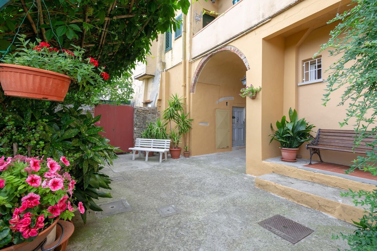 Beautiful appartement for 4 ppl. at Lastra a Signa