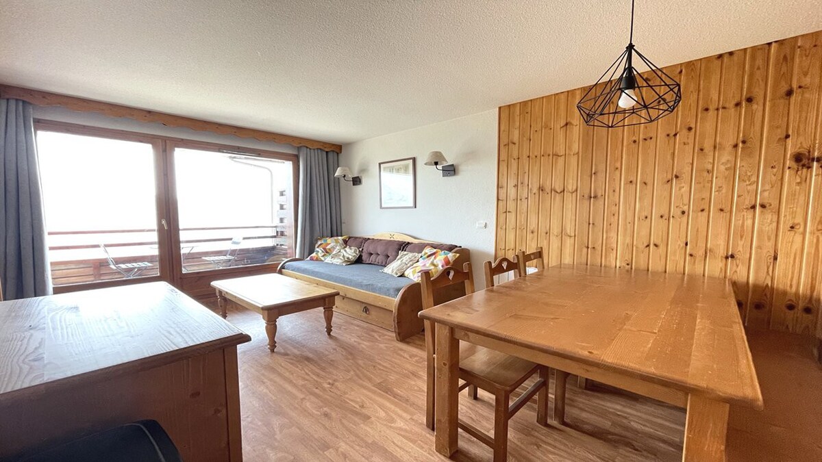 Dba318 – 1 Bedroom Appt + Cabin Balcony 6 Pe