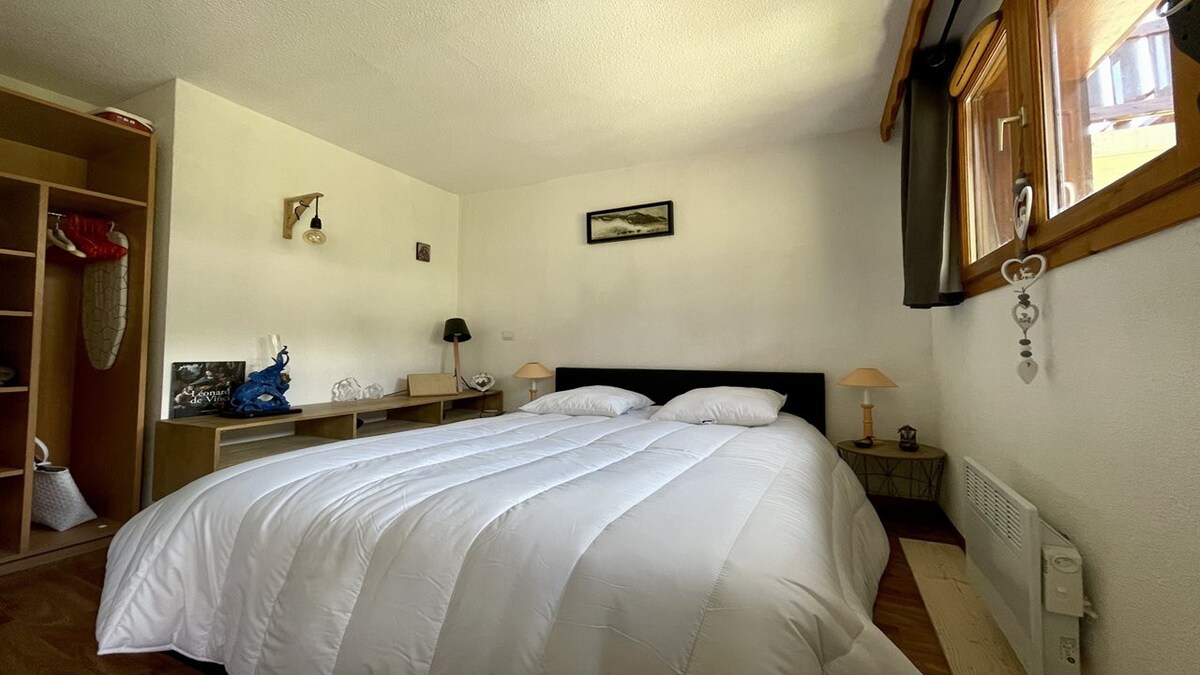Dba326 – 1 Bedroom Appt + Cabin Balcony 6 Peo