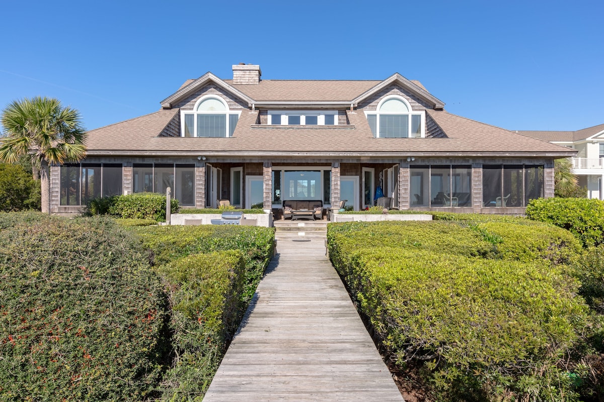 3736 Seabrook Island Road