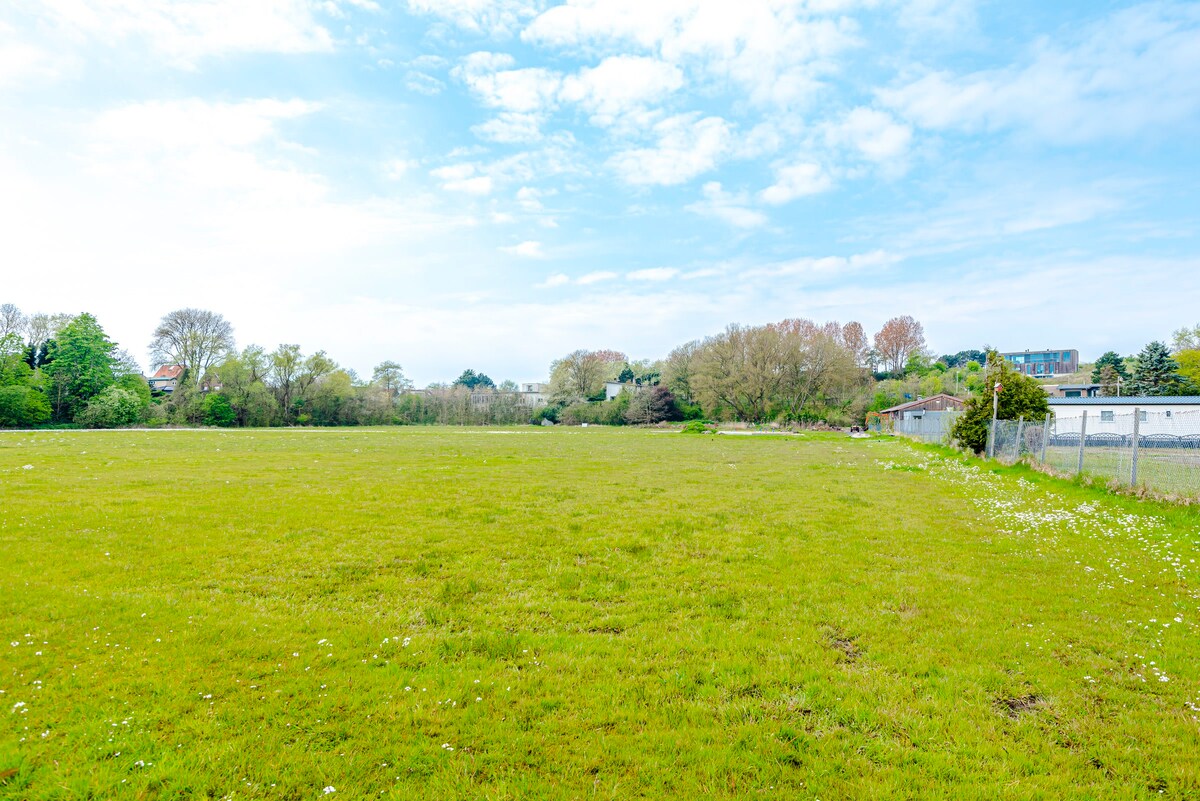 Chalet Stekkie with large terrace and parking