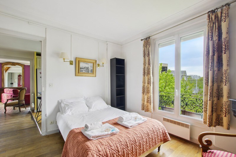 613 Suite Corentin - Superb apartment in Paris