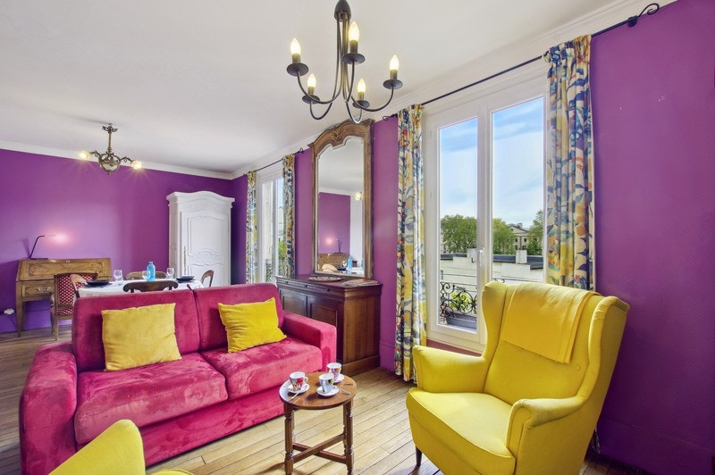 613 Suite Corentin - Superb apartment in Paris