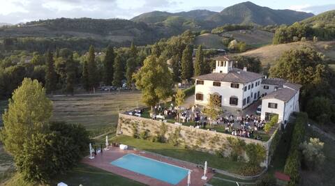 Villa Finesterre - Villa Finesterre