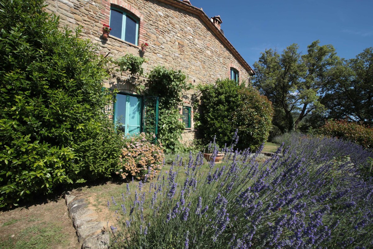 The Altabella Estate - Villas Above the Clouds