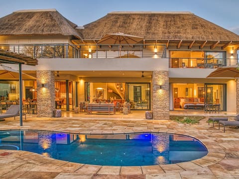 Amukela Lodge