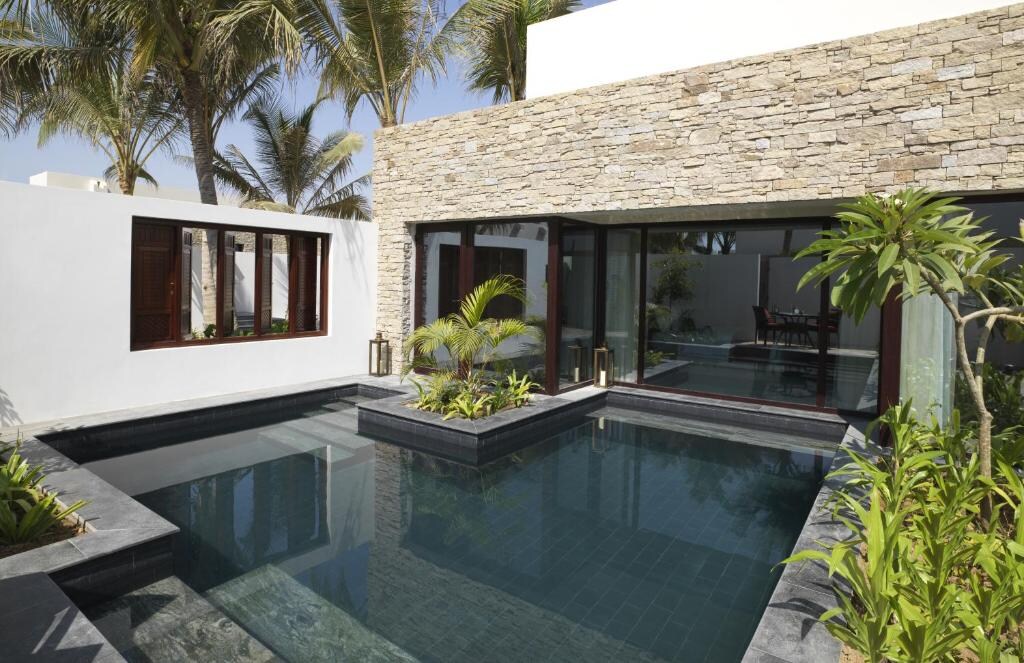 TWO Spacious 1BR Villa with Plunge Pool & Sundeck!