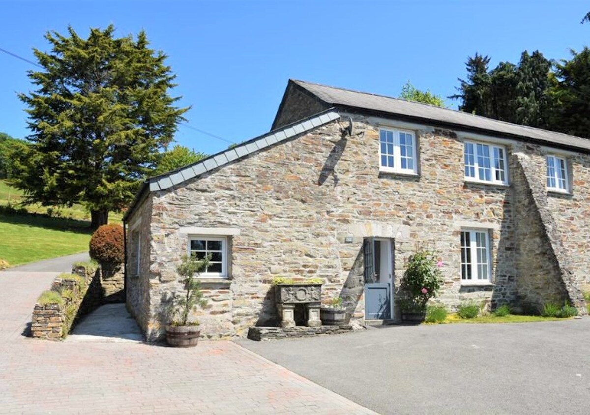 Snowdrop Cottage - Cornwall