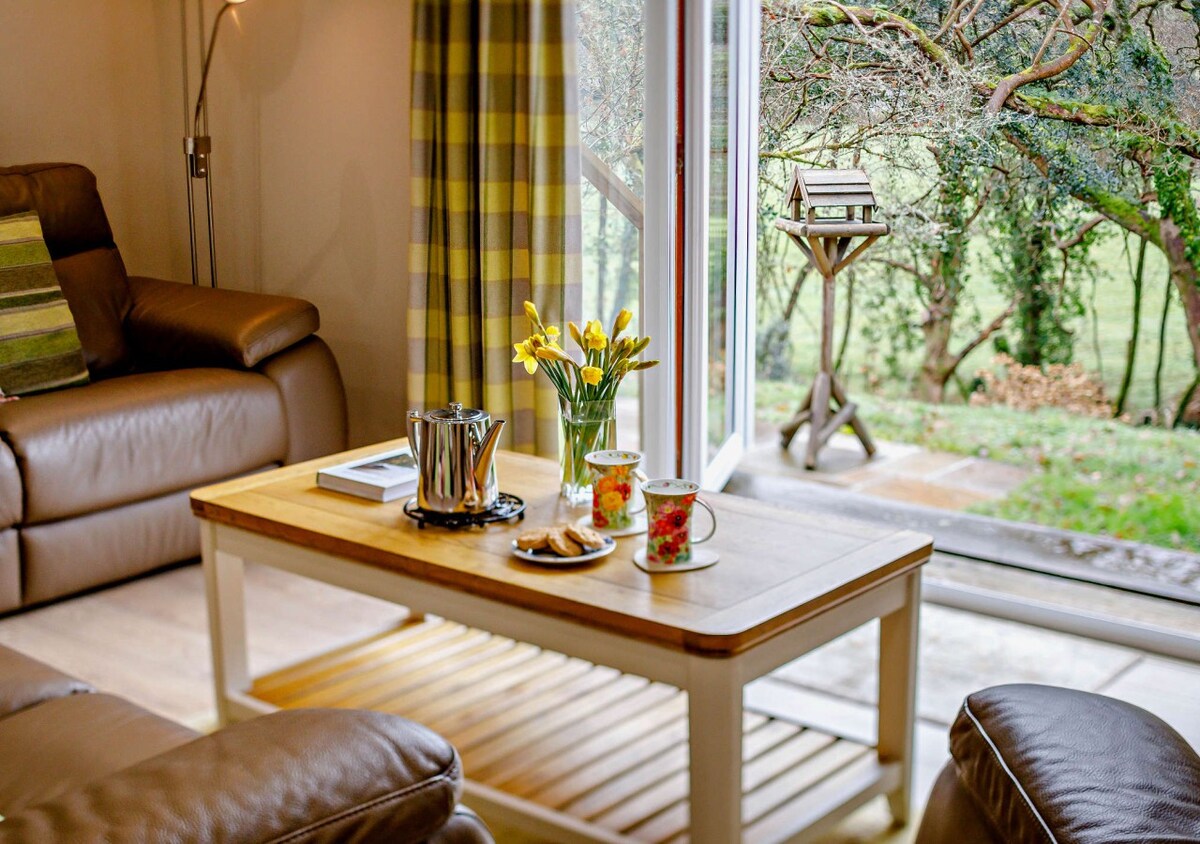 River Lodge - Cornwall