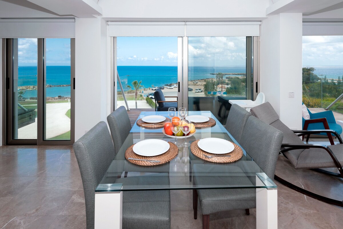 Marisol - Luxury Sea View Apartment