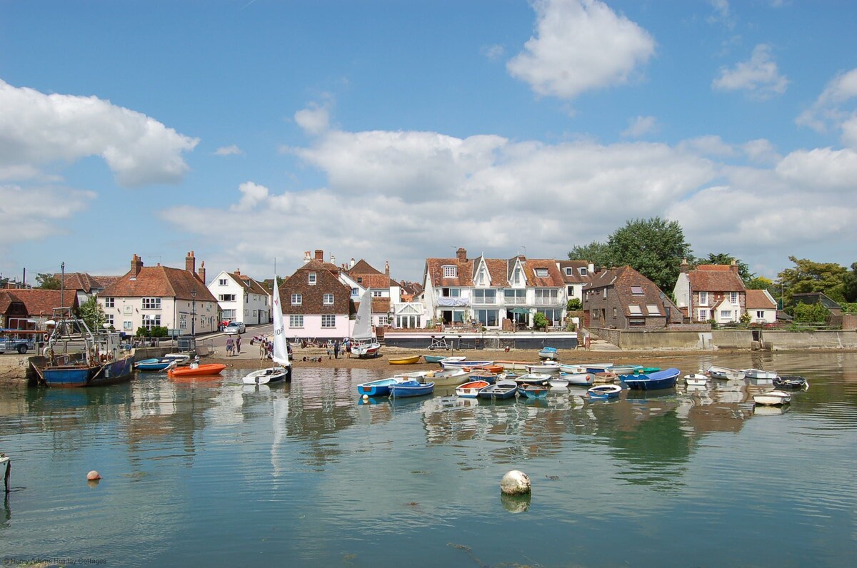 Fisherman Emsworth