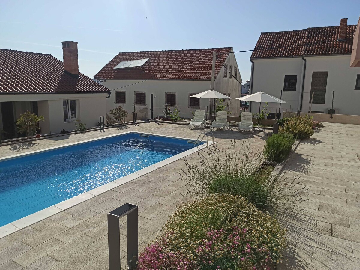 Villa Tre Venti with private pool