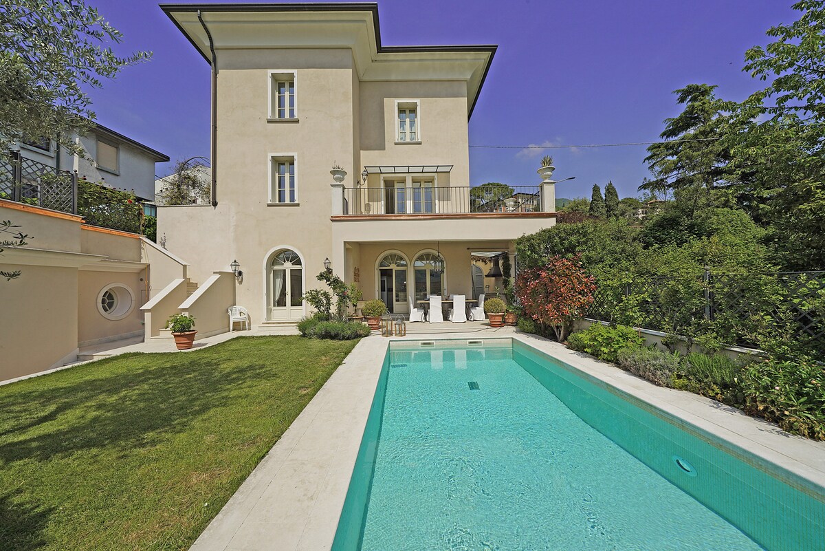 Villa San Carlo - Gardagate
